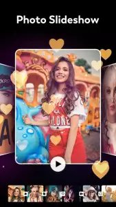 FotoPlay – видео и слайд-шоу из фото и музыки