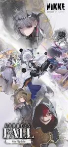 Goddess of victory: Nikke