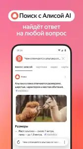 Яндекс Браузер