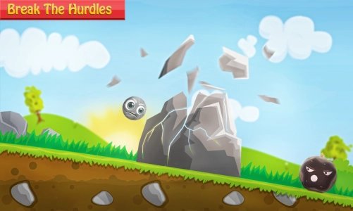 Bounce Tales Adventures Classic