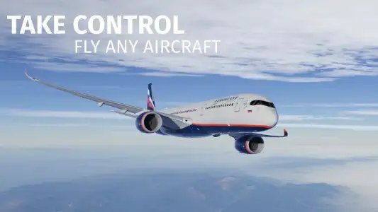 Infinite Flight