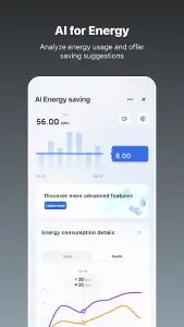 Tuya — Smart Life, Smart Living