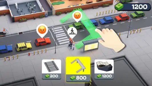 Idle Office Tycoon