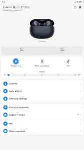 Xiaomi Earbuds