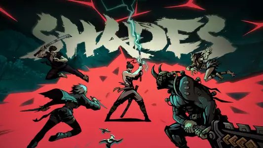 Shades: Shadow Fight Roguelike