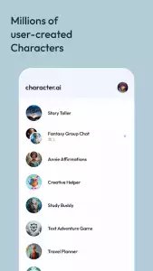 Character AI