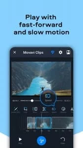 Movavi Clips Premium