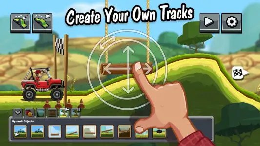 Hill Climb Racing 2