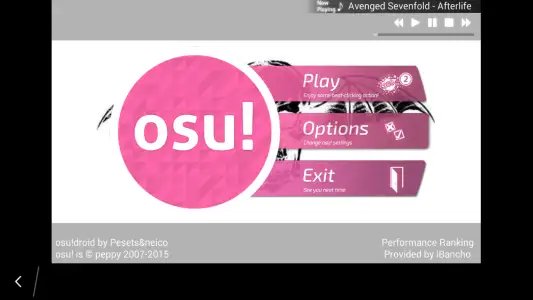 Osu!droid