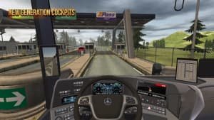 Автобус Simulator: Ultimate