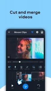 Movavi Clips Premium