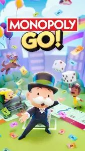 MONOPOLY GO