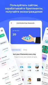 CoinMarketCap