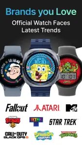 Facer Watch Faces — циферблаты для смарт-часов
