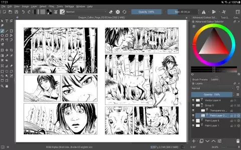 Krita