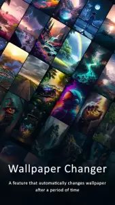 4K Wallpapers - живые обои 4K