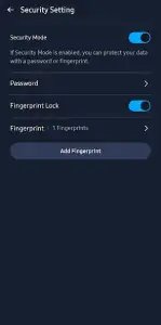 Samsung Magician