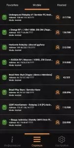 SA-MP Launcher