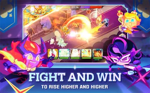 Cookie Run: Kingdom