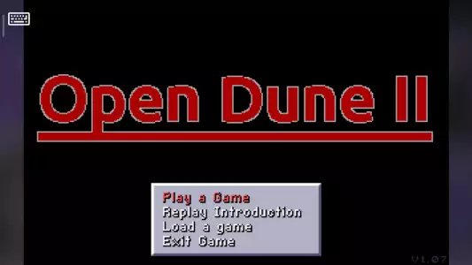 Dune 2 (Дюна 2)