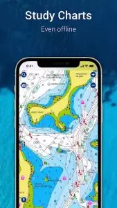 Navionics: Boating