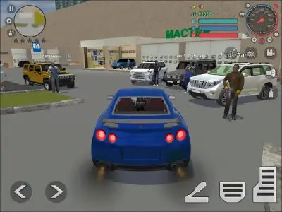 Криминальная Россия 3D Борис