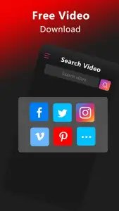 Tube Video Downloader