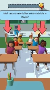 Симулятор учителя (Teacher Simulator)
