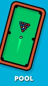 Игры на двоих (2 player games)