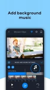 Movavi Clips Premium