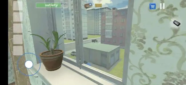 Симулятор водителя