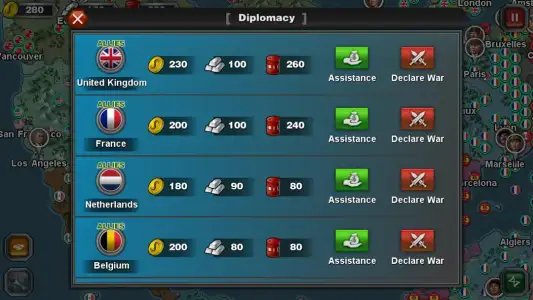 World Conqueror 3