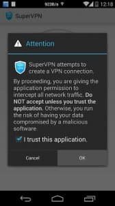 Super VPN