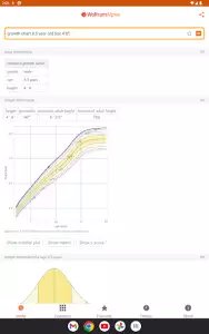 WolframAlpha