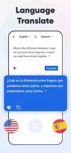 CamTranslator – фото переводчик онлайн