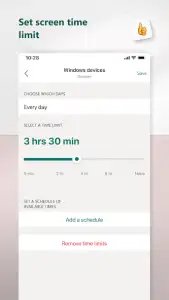 Microsoft Family Safety
