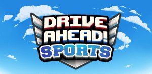 Drive Ahead: Sports