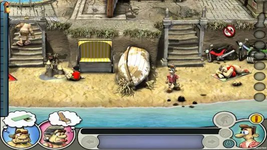 Как достать соседа 2