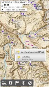 All-In-One Offline Maps