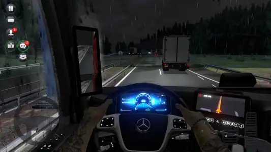 Truck Simulator: Ultimate