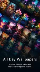 4K Wallpapers - живые обои 4K