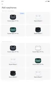 Xiaomi Earbuds