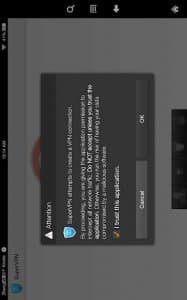 Super VPN