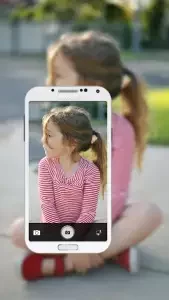 Камера