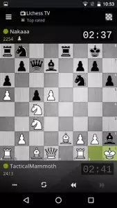 Lichess - шахматы онлайн