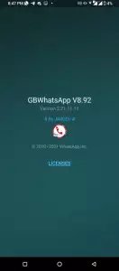 JTWhatsApp