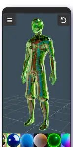 3D-моделирование: рисование 3D