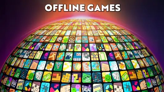 Игры без интернета (офлайн)