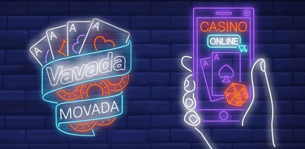 Vavada Casino Movado