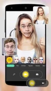 Face Swap